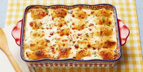 Now Presenting: The 10 Most Popular Pioneer Woman Casseroles of All Time