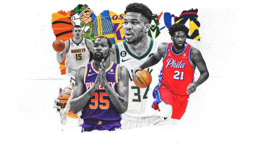 NBA Playoffs: Can Anyone Win the Championship?