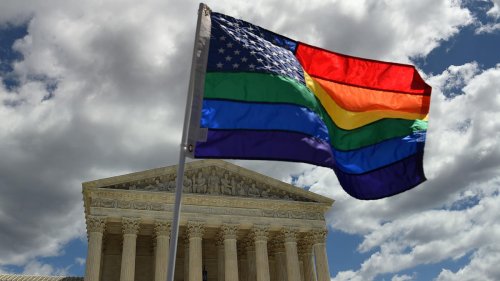 Law To Protect Same Sex Marriage And Religious Freedom Clears Final Senate Hurdle Flipboard