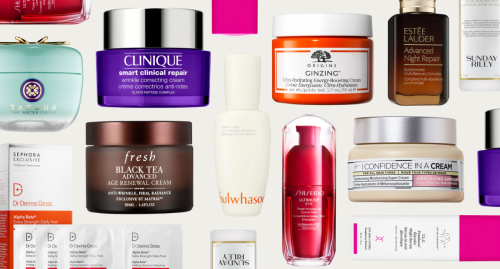 Sephora reviewers swear by these 11 'holy grail' anti-aging products