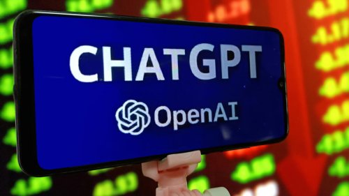 Europe sounds the alarm on ChatGPT