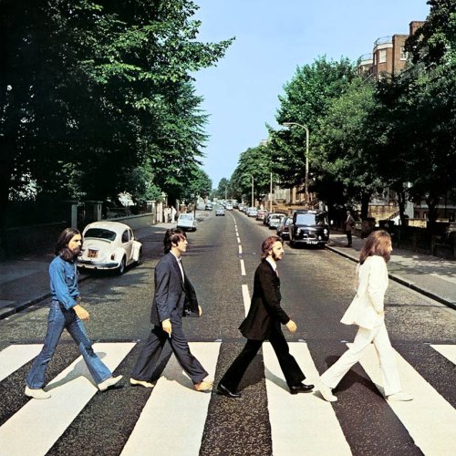 Why The Beatles’ ‘Abbey Road’ Album Was Streets Ahead Of Its Time
