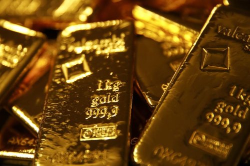 How the US Toppled the World’s Most Powerful Gold Trader