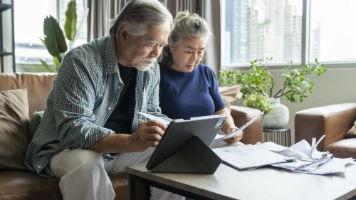 6 Types of Retirement Income That Aren’t Taxable