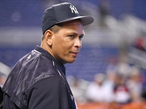 Alex Rodriguez lost 32 pounds last year. He says one of the biggest changes to his diet is eating way less meat.