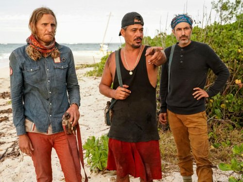 'Survivor' contestants share 17 facts about being on the show that would surprise even the biggest fans