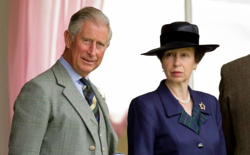 Why Princess Anne will be King Charles’s right-hand woman