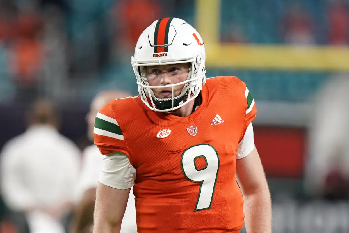 College Fantasy Football Rankings 2023: Fiutak Team Breakdown - College  Football News