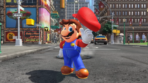 More Switch games are getting Switch 2 upgrades