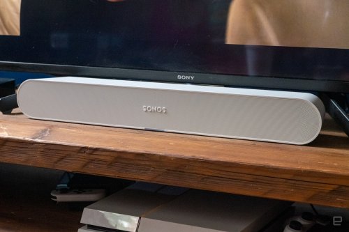 Sonos Ray review: A soundbar that nails the basics