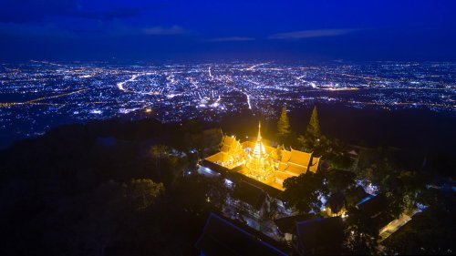 13 things to do in Chiang Mai, Thailand