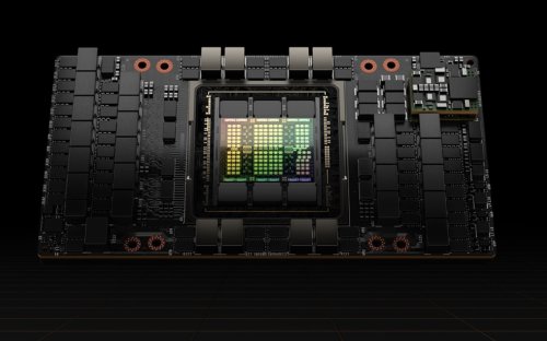 Everything Nvidia Announced at Its 2022 AI Developer Conference