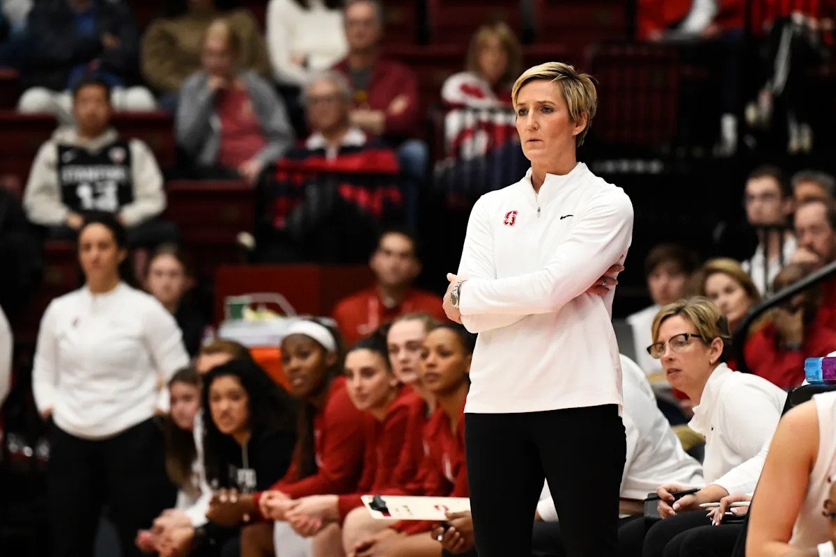 March Madness 2025: Stanford women’s basketball officially misses first NCAA tournament since 1987