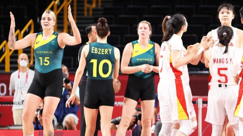 'What a disgrace': Aussies rage over Olympics basketball 'travesty'