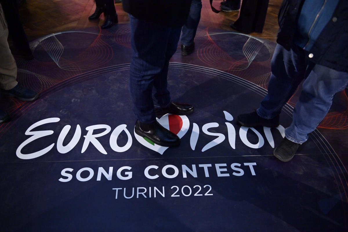 Russia excluded from Eurovision Song Contest after invading Ukraine