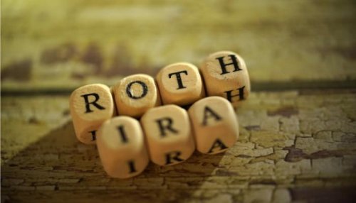 Converting an IRA to Roth After Age 60
