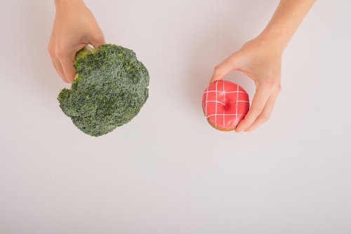 Cómo controlar el hambre emocional con la sencilla prueba del brócoli