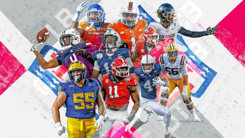 2025 NFL Draft: Some Laughs, Some Picks, Some Memories