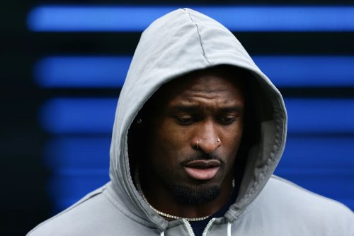 Fantasy Football: Which pass-catchers are stuck in the QB wilderness and who has finally escaped?