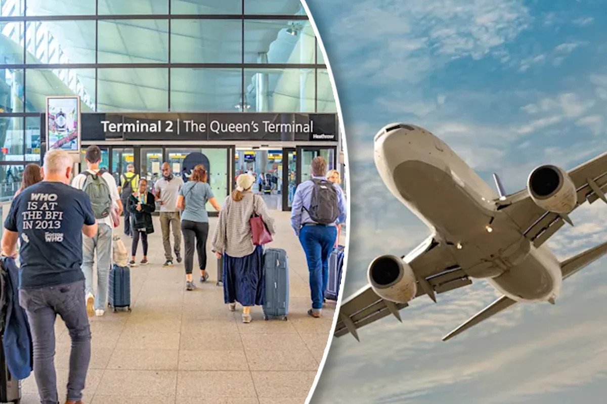 Aussies ditching former travel hotspot in droves as popular new destination emerges