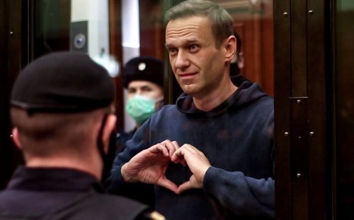 Alexei Navalny, Russian opposition leader to Putin, dies in prison