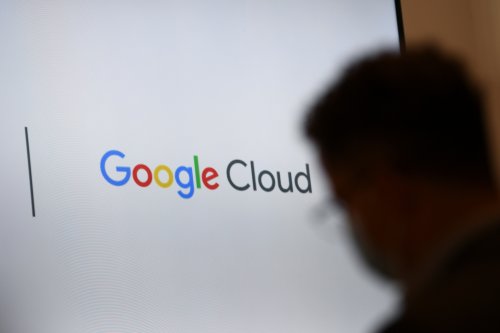 A new Google Cloud team is building services for Web3 developers