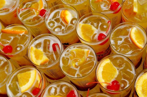 What Is a Black-Eyed Susan? Say Hello to Your New Favorite Fruity Cocktail for Summer