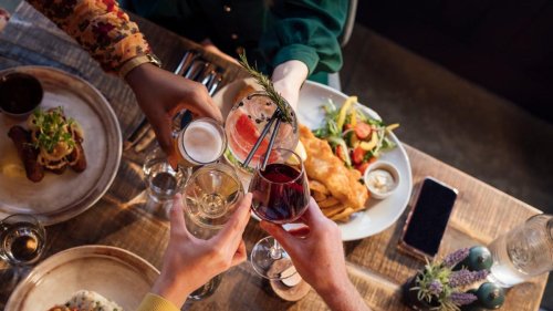 New Study Says This Is The Best Restaurant Scene In The U.S.