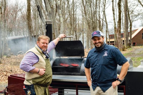 5 grilling tips for a flawless cookout from the Pig Beach BBQ pitmasters