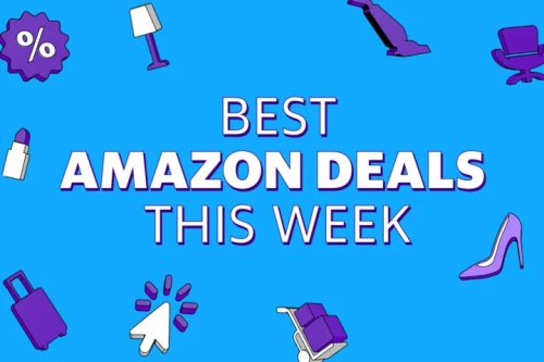 The 40+ best Amazon Winter Sale deals to shop this week: Get up to 80% off laptops, Apple AirPods, TVs and more