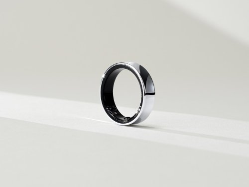 Samsung unveils the Galaxy Ring as a way to 'simplify everyday wellness'