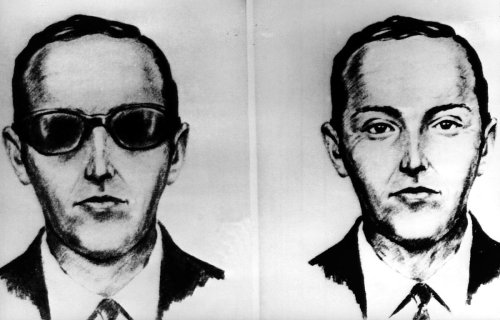 The Real-life Mystery Of D.B. Cooper, Airplane Hijacker | Flipboard