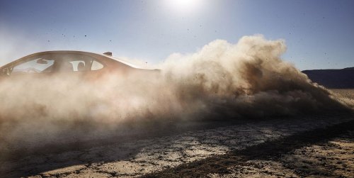 Here's Our Best Look Yet at the 2022 Subaru WRX - Flipboard