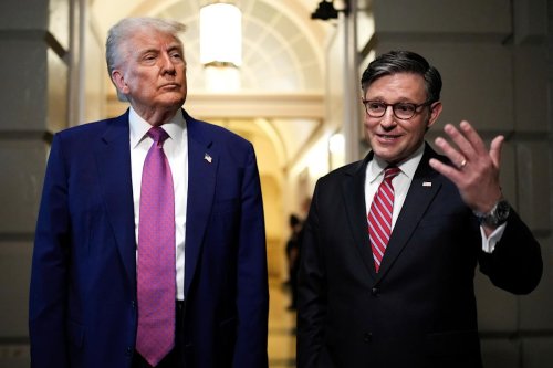 The House passed Trump's 'big, beautiful bill.' Here's how it affects taxpayers and businesses.