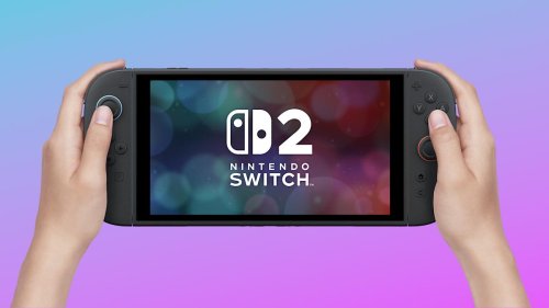 Nintendo Switch 2: What you need to know about the sold-out system as June 5 release date nears