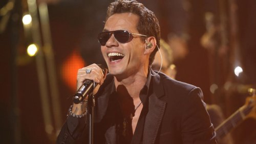 Marc Anthony, Carin León, Chino Pacas to Perform at Latin American Music Awards (EXCLUSIVE)