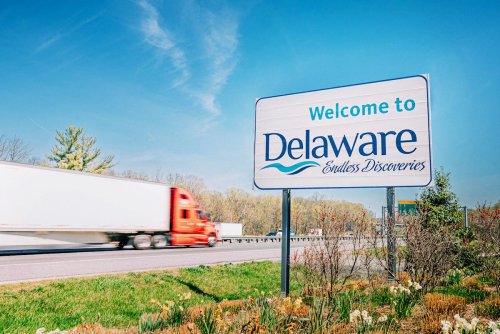 Delaware passes law designed to stop more Elon Musks from leaving state