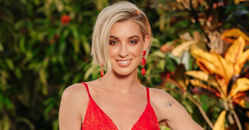 Bachelor S Alex Nation Stuns Fans With Gorgeous New Look Flipboard
