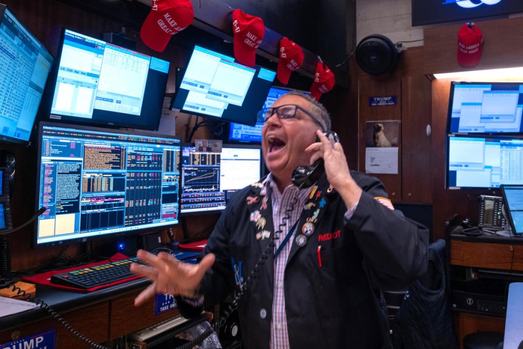OPENING BELL - cover