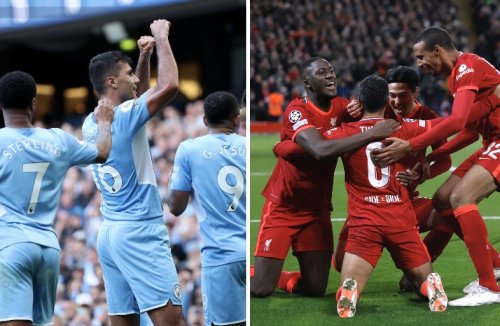 PREVIEW: Can Liverpool pip leaders Man City on final day of EPL season on 3rd try?