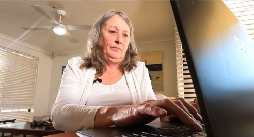 'Humiliated' grandmother loses $10,000 with just one click in high-tech Facebook scam