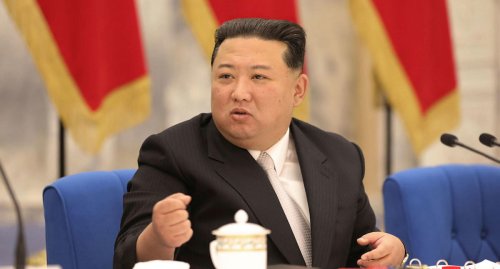 'BE READY': Fears grow over Kim's North Korean nuclear threat