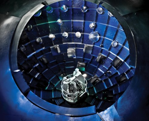 Nuclear fusion breakthrough 'an enormous game changer,' Constellation Energy CEO says