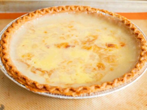 14 Depression-Era Desserts That Hold Up Nearly 100 Years Later