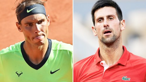 Rafael Nadal vs Novak Djokovic Head to Head: A look ...