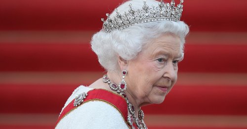 Queen's loss that hit her 'exceptionally hard'