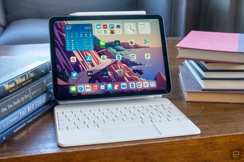 The best iPad accessories you can get right now