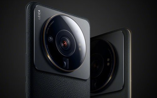 The Morning After: Xiaomi's flagship phone has a Leica camera with a massive one-inch sensor