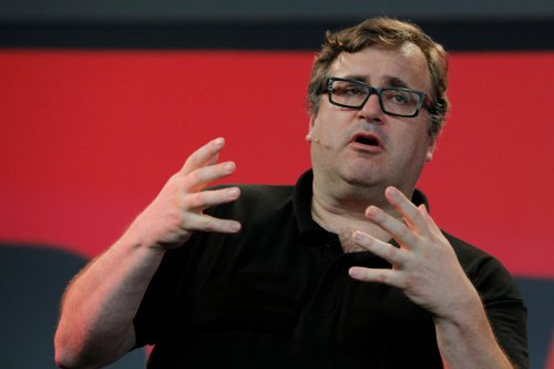 LinkedIn co-founder Reid Hoffman on diversity in Silicon Valley: 'It's top of mind, change is coming'