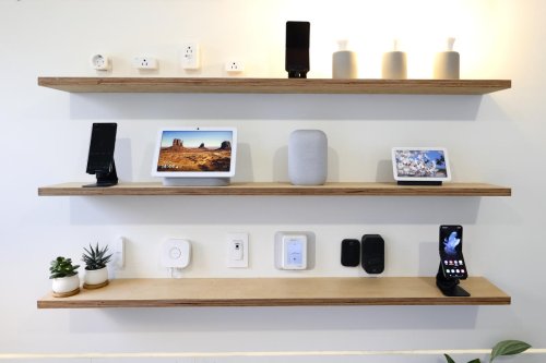 Google wants to help you create new smart home automations with AI-generated scripts